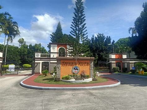 subdivision in lipa city|House and Lots in Tierra Vista Subdivision .